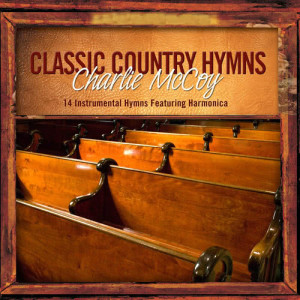 ดาวน์โหลดและฟังเพลง It Is Well With My Soul พร้อมเนื้อเพลงจาก Charlie McCoy