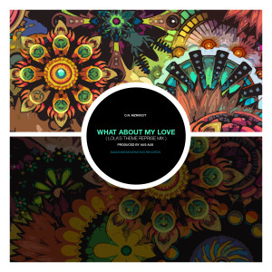 Aus Aus的专辑What About My Love (Lola's Theme Reprise Mix)