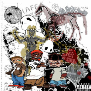 Listen to Demons (Explicit) song with lyrics from Maikel
