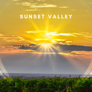 Nature Sound Collection的專輯Sunset Valley (Nature)