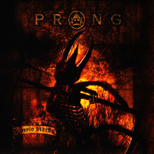 ดาวน์โหลดและฟังเพลง All Knowing Force พร้อมเนื้อเพลงจาก Prong