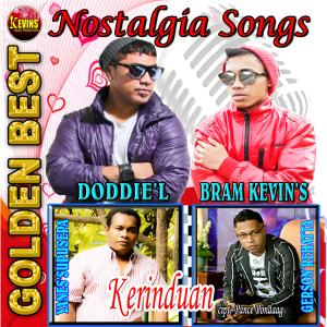 Album Golden Best Nostalgia Song (Explicit) from Various Artists