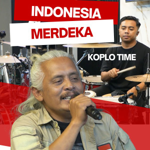 Koplo Time的专辑Indonesia Merdeka