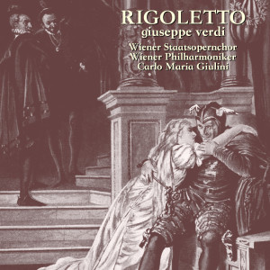 收听Vienna Philharmonic Orchestra的Verdi: Rigoletto - Act 3: La Donna È Mobile歌词歌曲