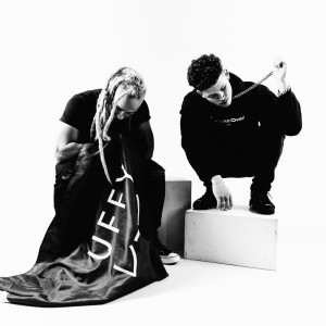 ดาวน์โหลดและฟังเพลง XXVMARILYN (Explicit) พร้อมเนื้อเพลงจาก UFFY