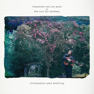 Listen to Apparitions song with lyrics from Christopher Paul Stelling