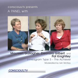 ดาวน์โหลดและฟังเพลง Enneagram Type 3 พร้อมเนื้อเพลงจาก Pat Knightley