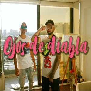 Listen to Ojos de diabla song with lyrics from Martin Villano