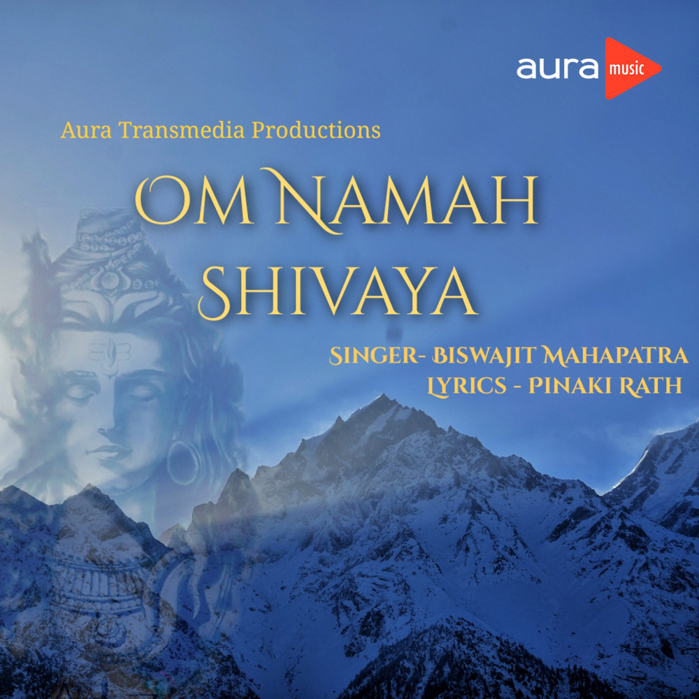 Om Namah Shivaya