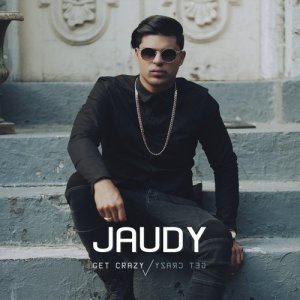 Jaudy的專輯Get Crazy