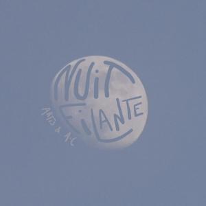 Listen to Nuit Filante (feat. Artis) song with lyrics from A.C