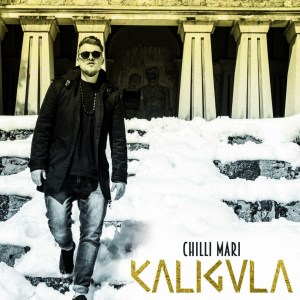 Listen to Blibe för immer song with lyrics from Chilli Mari