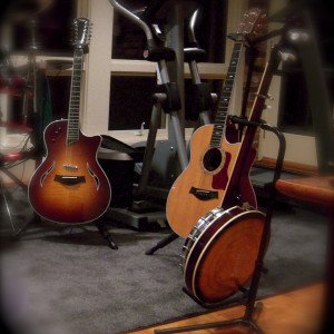Listen to Sunday Morning Angel song with lyrics from Joel Hill