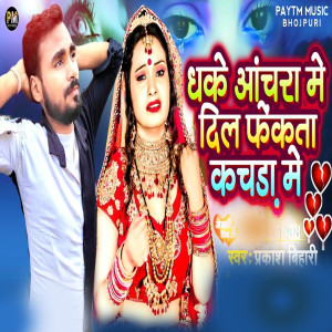 Album Dil Fenkata Kachara Mein from 