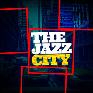收聽City of Jazz的That's What You Get歌詞歌曲