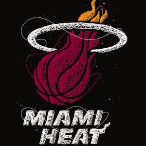 ดาวน์โหลดและฟังเพลง Miami Heat (feat. Bud Floss) (Explicit) พร้อมเนื้อเพลงจาก MJ BMBD