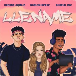 Kaelyn Reese的專輯LLÉNAME