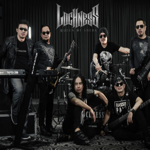 Listen to Queen of Sheba song with lyrics from Lochness