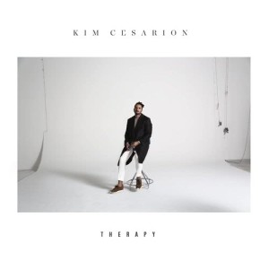 ดาวน์โหลดและฟังเพลง Therapy พร้อมเนื้อเพลงจาก Kim Cesarion