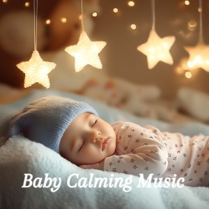 Album Peaceful Calming Music for Baby's Sleep from Baby Calming Music