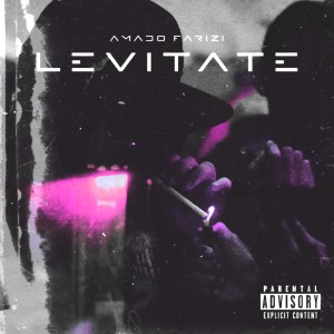 Album LEVITATE (Explicit) from Amado