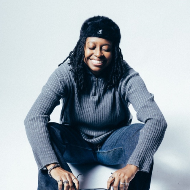 Daisha McBride
