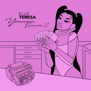 收听Elle Teresa的Dirty (feat. Bossman JP)歌词歌曲