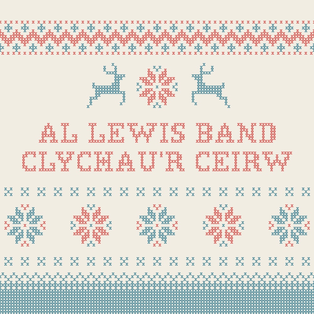 Clychau'r Ceirw
