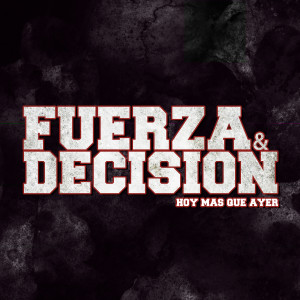 Listen to Outro song with lyrics from Fuerza