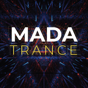 Album Mada Trance from Various Artists