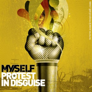 ดาวน์โหลดและฟังเพลง Get Up!! พร้อมเนื้อเพลงจาก Myself