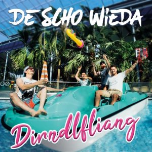 Dengarkan lagu Dirndlfliang nyanyian DeSchoWieda dengan lirik