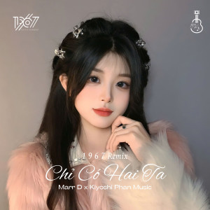 ดาวน์โหลดและฟังเพลง Chỉ Có Hai Ta (1 9 6 7 Remix) พร้อมเนื้อเพลงจาก Marr D