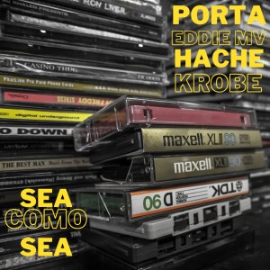 ดาวน์โหลดและฟังเพลง Sea como sea (Explicit) พร้อมเนื้อเพลงจาก Hache