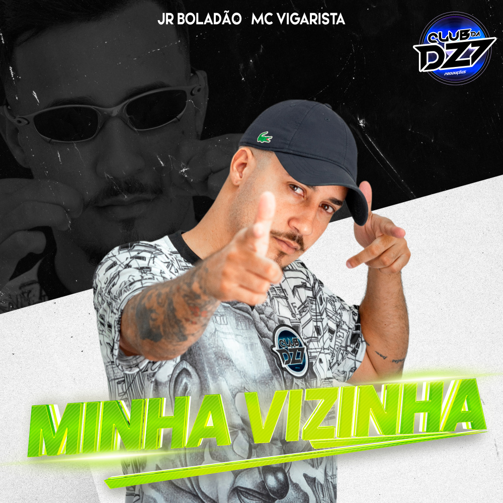 MINHA VIZINHA (Explicit)