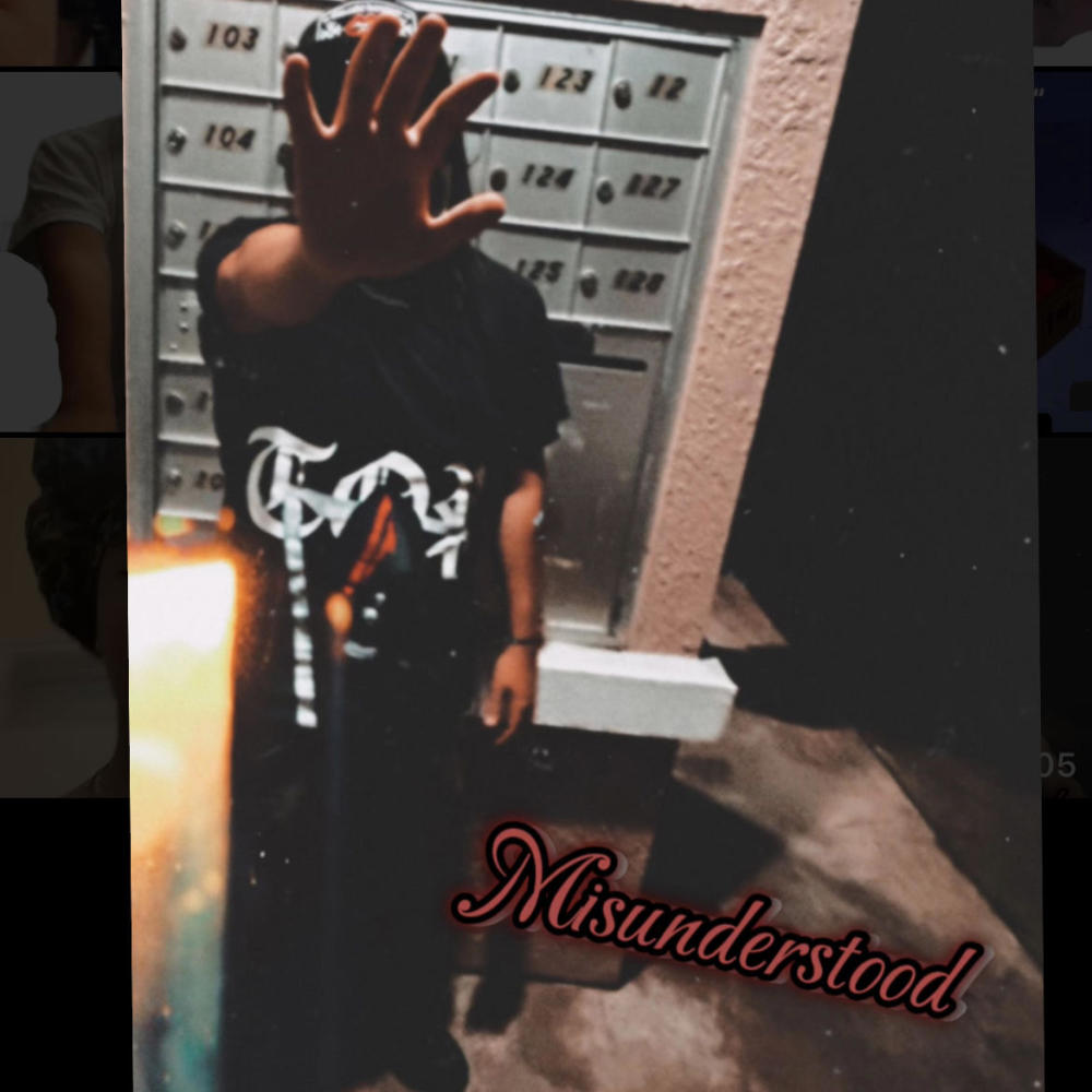 Misunderstood (Explicit)