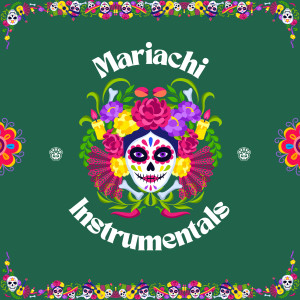 Mariachi Mexico的專輯Mariachi Encantado