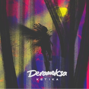Dengarkan Ketika lagu dari Deramoksa dengan lirik