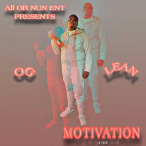 Album Motivation (Explicit) from 
