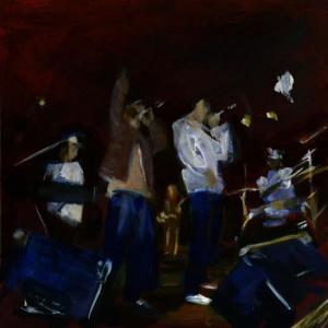 ดาวน์โหลดและฟังเพลง Natualistic (Instrumental) พร้อมเนื้อเพลงจาก Felonious