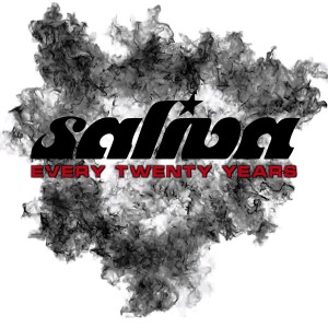 Saliva的專輯Click Click Boom (2021 Version)