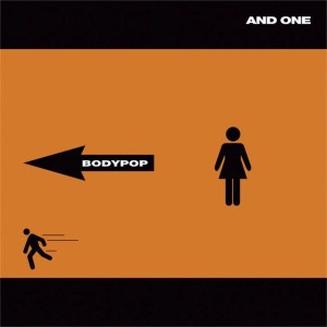 And One的專輯Bodypop (Special Edition)