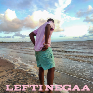 Sharma Boy的專輯Lefti Negaa