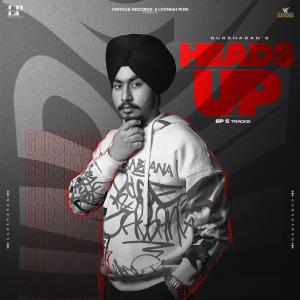 Album Heads Up from Gursharan