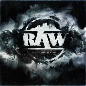 收聽R.A.W.的Mad Rhymer歌詞歌曲