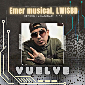 ดาวน์โหลดและฟังเพลง Vuelve พร้อมเนื้อเพลงจาก Emer Musical