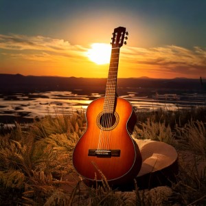 Jazz Guitar Classics的專輯Melodic Flow: The Essence of Guitar Music
