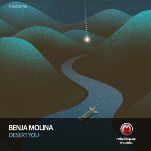 Benja Molina的專輯Desert You