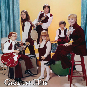 Greatest Hits dari David Cassidy