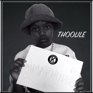 Album Amaphupho from Thoolile